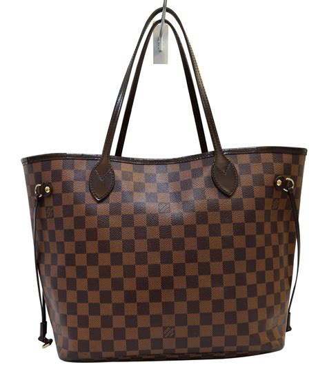 louis vuitton damier neverfull pm price|Louis Vuitton damier graphite Neverfull.